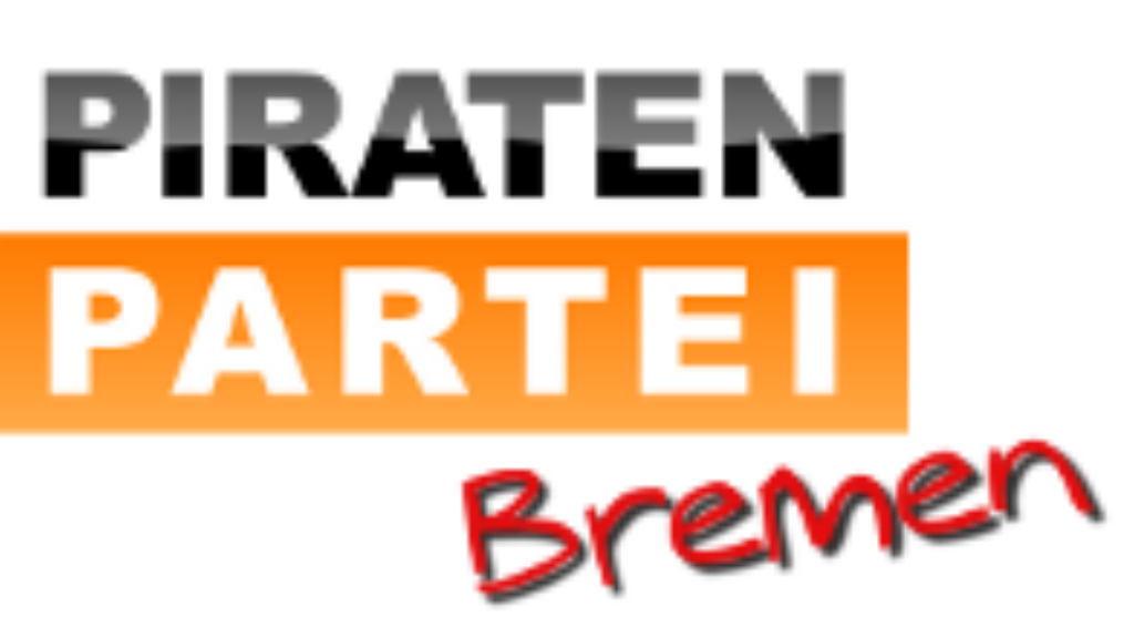 Piraten Bremen haben Kandidaten zur Bundestagswahl aufgestellt!